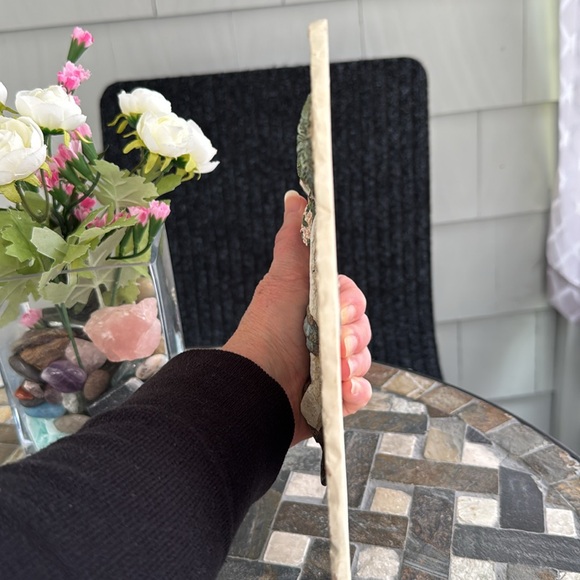 Vintage C Winterle Olson 3D
Scenic Bathroom Wall Art
Hanging Picture Signed - Picture 10 of 13